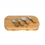 Cheese Sets - Trekk Cheeseboard Set