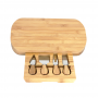 Cheese Sets - Trekk Cheeseboard Set