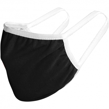 Portable Headphones - Reed Face Mask