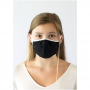 Portable Headphones - Reed Face Mask