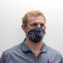 Portable Headphones - Viroblock Face Mask