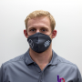 Portable Headphones - Viroblock Face Mask