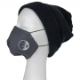 Portable Headphones - Viroblock Face Mask