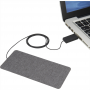 Shopping Tote Bags - Ultra Thin Fabric Wireless Charging Pad
