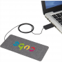 Shopping Tote Bags - Ultra Thin Fabric Wireless Charging Pad
