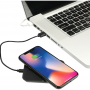 Shopping Tote Bags - Optic Wireless Charging Phone Stand