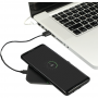 Shopping Tote Bags - Optic Wireless Charging Phone Stand