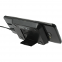 Shopping Tote Bags - Optic Wireless Charging Phone Stand