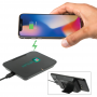 Optic Wireless Charging Phone Stand