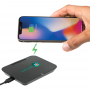 Shopping Tote Bags - Optic Wireless Charging Phone Stand