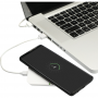 Optic Wireless Charging Phone Stand