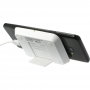 Shopping Tote Bags - Optic Wireless Charging Phone Stand