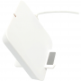 Shopping Tote Bags - Optic Wireless Charging Phone Stand