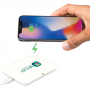Shopping Tote Bags - Optic Wireless Charging Phone Stand