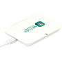 Shopping Tote Bags - Optic Wireless Charging Phone Stand