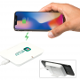 Shopping Tote Bags - Optic Wireless Charging Phone Stand