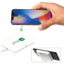 Optic Wireless Charging Phone Stand