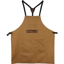 Aprons - Cafe Apron