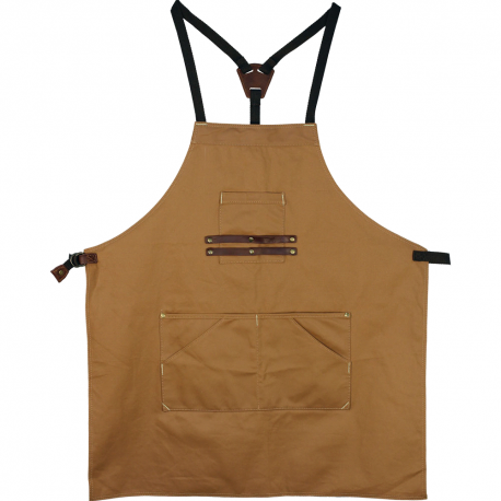 Aprons - Cafe Apron