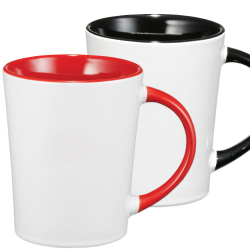 Coffee Mugs - Aura Ceramic Mug 400ml