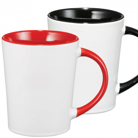 Aura Ceramic Mug 400ml