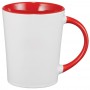 Aura Ceramic Mug 400ml