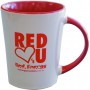 Coffee Mugs - Aura Ceramic Mug 400ml