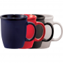 Coffee Mugs - Cafe Au Lait Ceramic Mug 350ml