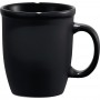 Cafe Au Lait Ceramic Mug 350ml