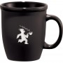 Coffee Mugs - Cafe Au Lait Ceramic Mug 350ml