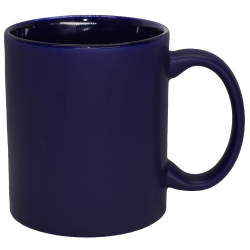 Coffee Mugs - Can Mug - Matte Finish 300ml
