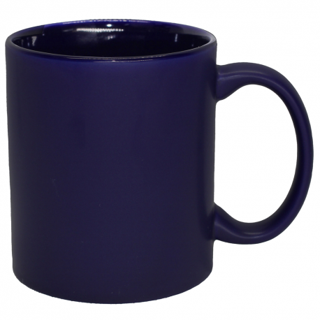 Coffee Mugs - Can Mug - Matte Finish 300ml