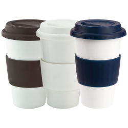 Coffee Mugs - Ceramic Coffee Mug 300ml