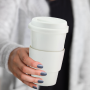 Coffee Mugs - Ceramic Coffee Mug 300ml