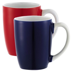 Coffee Mugs - Constellation Ceramic Mug 350ml