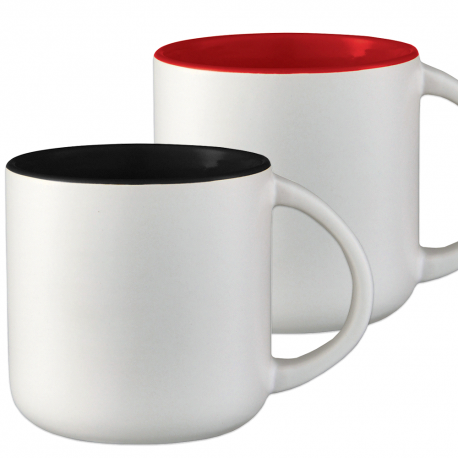 Coffee Mugs - Tango Ceramic Mug 350ml