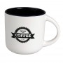 Coffee Mugs - Tango Ceramic Mug 350ml