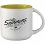 Coffee Mugs - Tango Ceramic Mug 350ml