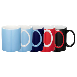 Coffee Mugs - Ceramic Mug 325ml