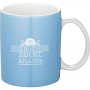 Coffee Mugs - Ceramic Mug 325ml