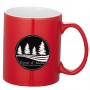 Coffee Mugs - Ceramic Mug 325ml