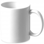 Coffee Mugs - Ceramic Mug 325ml