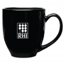 Manhattan Coffee Mug 440ml - Gloss