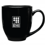 Coffee Mugs - Manhattan Coffee Mug 440ml - Gloss