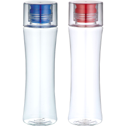 Drink Bottles - Brighton BPA Free Sports Bottle 470ml