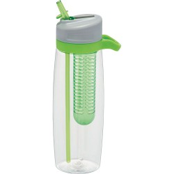 Mega Fuse Infuser Tritan Bottle 945ml