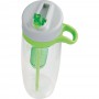 Drink Bottles - Mega Fuse Infuser Tritan Bottle 945ml