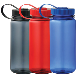 Drink Bottles - Montego 650ml Sports Bottle