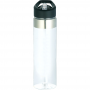 Drink Bottle with Foldaway Sipper 600ml