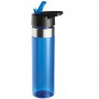 Drink Bottles - Drink Bottle with Foldaway Sipper 600ml